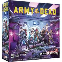 Army Of The Dead - Zombicide System