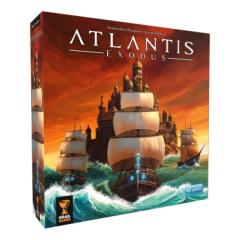 Atlantis Exodus