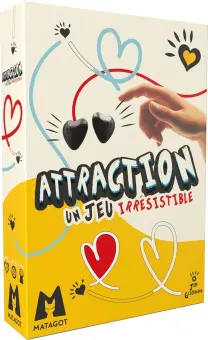 Attraction