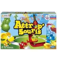 Attrap' Souris
