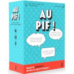 Au Pif !