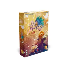 Bas les Masques ! Royauté