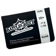 Battlecrest - Micro Game