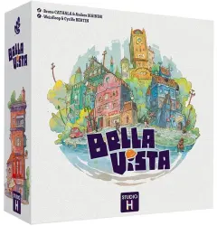 Bella Vista