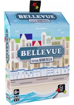 Bellevue - Édition Wimereux