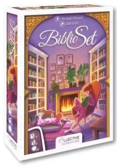 Biblio'Set