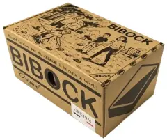 Bibock Original