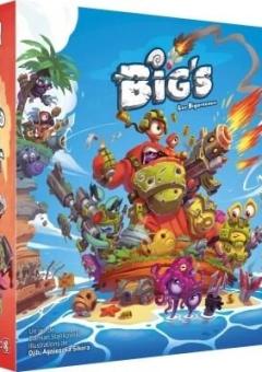 Big's - Les Bigorneaux