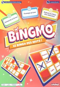 Bingmo