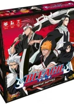Bleach : Bankai Battle