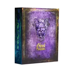 Blood on the Clocktower