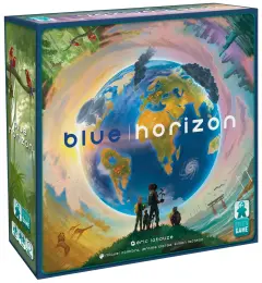 Blue Horizon