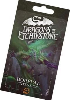 Boréval (Ext. Dragons of Etchinstone)