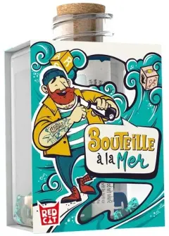 Bouteille à la Mer