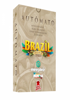 Brazil Imperial : Automato - Extension