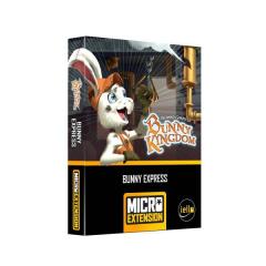 Bunny Kingdom : Express - Micro Extension