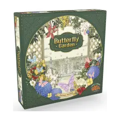 Butterfly Garden