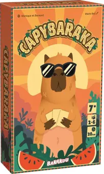 Capybaraka