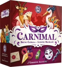 Carnimal
