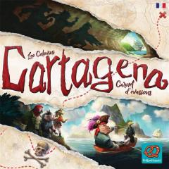 Cartagena - Carnet D’évasions
