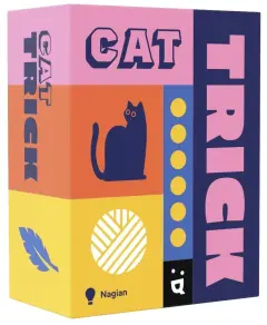 Cat Trick