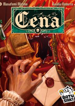 Cena (Version Anglaise)