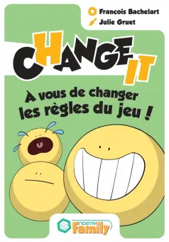 Change It