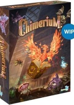 Chimerium