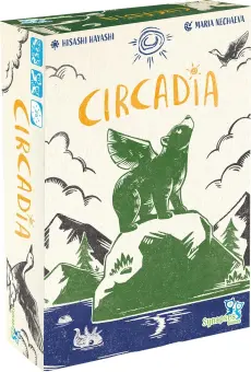 Circadia