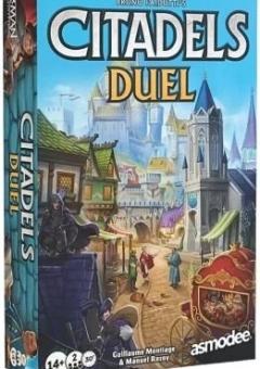 Citadelles Duel