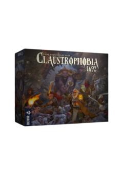 Claustrophobia 1692