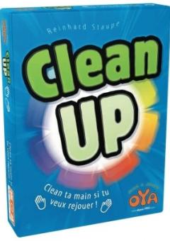 Clean Up