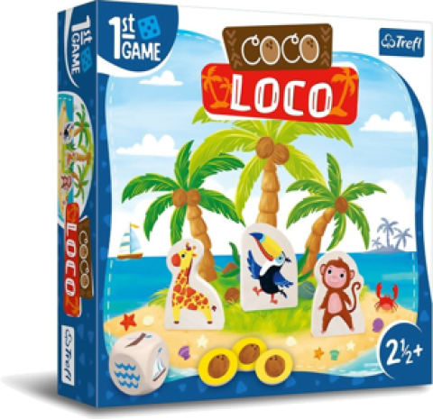 Coco Loco