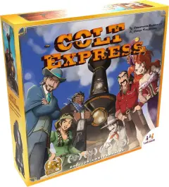 Colt Express