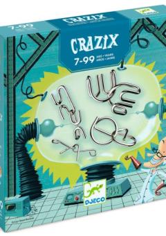 Crazix