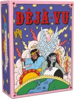 Déjà Vu