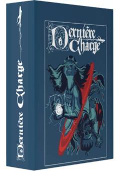 Dernière Charge