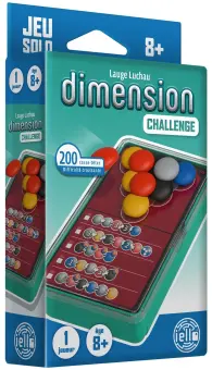 Dimension Challenge