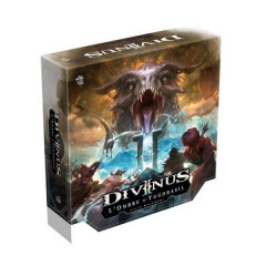 Divinus : Shadow Of Yggdrasil - Extension