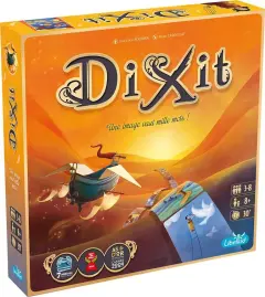 Dixit (Edition 2021)