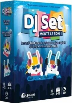 DJ Set Monte Le Son !