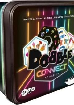 Dobble Connect - Power Up