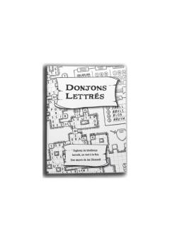 Donjons Lettrés