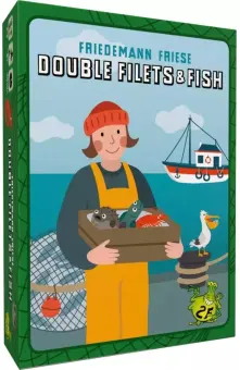 Double Filets & Fish