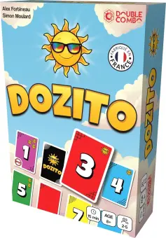 Dozito