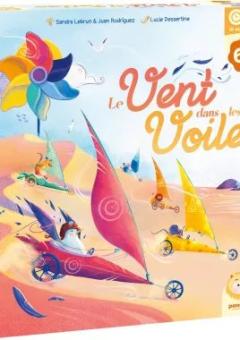 Du Vent dans les Voiles