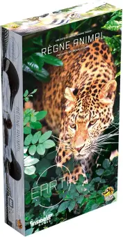 Earth: Règne Animal - Extension
