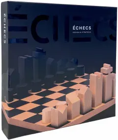 Échecs Design