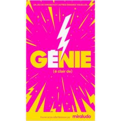 Éclair de Génie