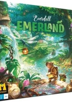 Everdell Emerland